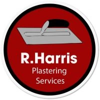 R Harris Plastering Services Limited Logo