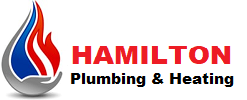 Hamilton Plumbing and Heating Limited Logo
