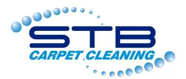 STB Carpet Cleaning Logo