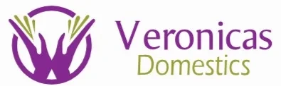 Veronicas Domestics Logo