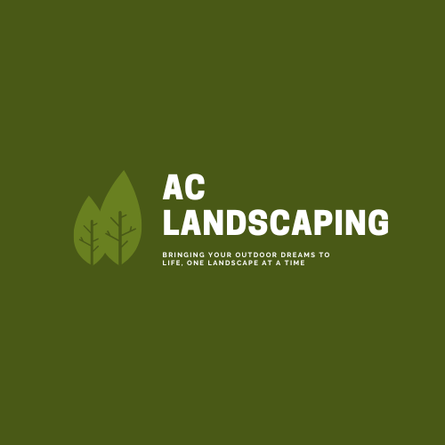 AC Landscaping Logo