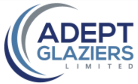 Adept Glaziers Ltd