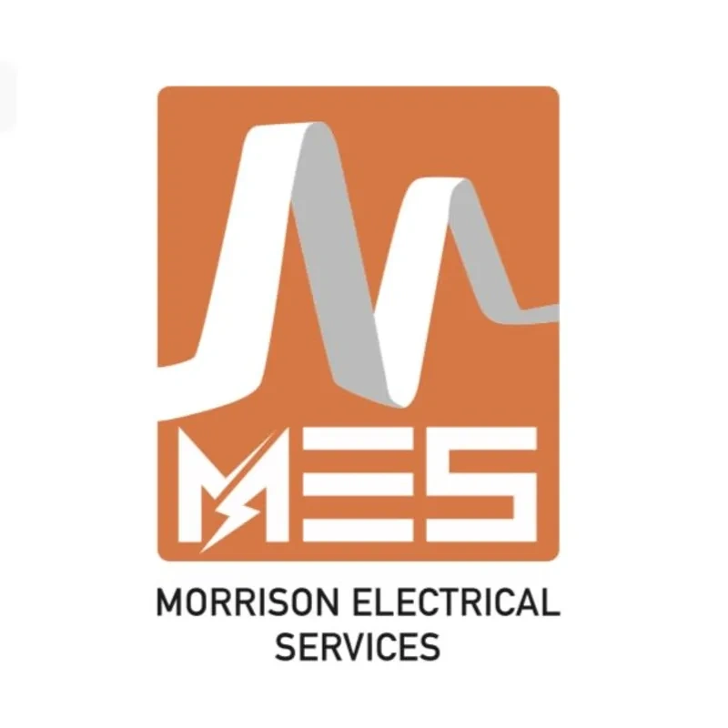 Morrison Electrical Services Logo