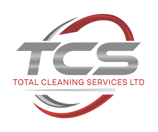 Total Cleaning Services Ltd Logo