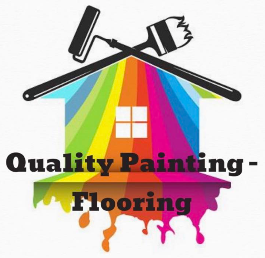 Quality Painting-Flooring Logo