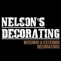 Nelson's Decorating Logo