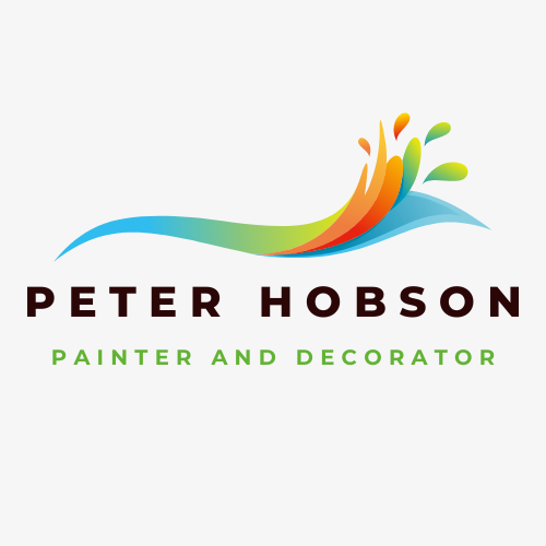 Peter Hobson Painter And Decorator Logo
