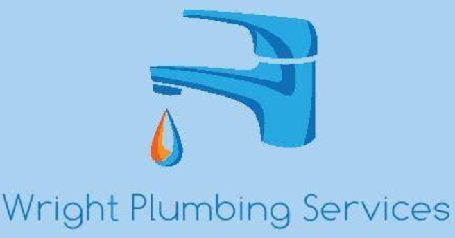Wright Plumbing Services Logo