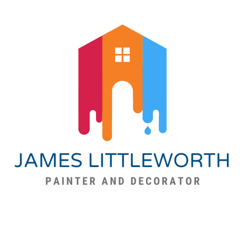 James Littleworth Painter And Decorator Logo