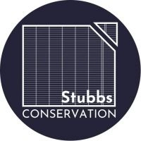 Stubbs Conservation Logo