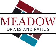 Meadow Drives Logo