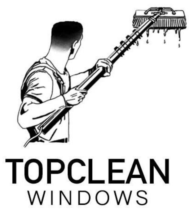 Top Clean Windows Logo