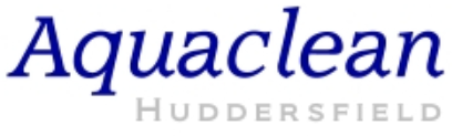 Aquaclean Huddersfield Logo