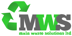 Main Waste Solutions Logo