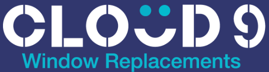 Cloud 9 Window Replacements Logo