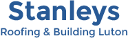 Stanleys Roofing And Building Luton Logo