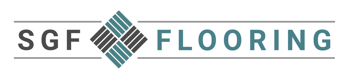SGF Flooring Logo