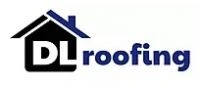 DL Roofing Logo