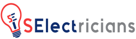 SElectricians Logo