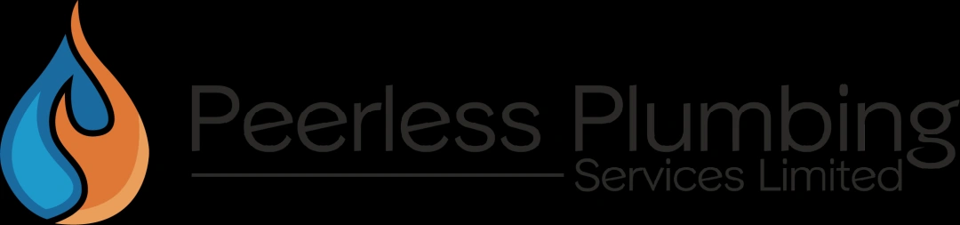 Peerless Plumbing Services LTD Logo