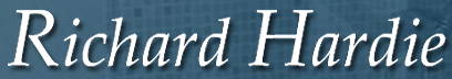 Richard Hardie