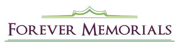 Forever Memorials Logo