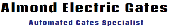 Almond Electric Gates
