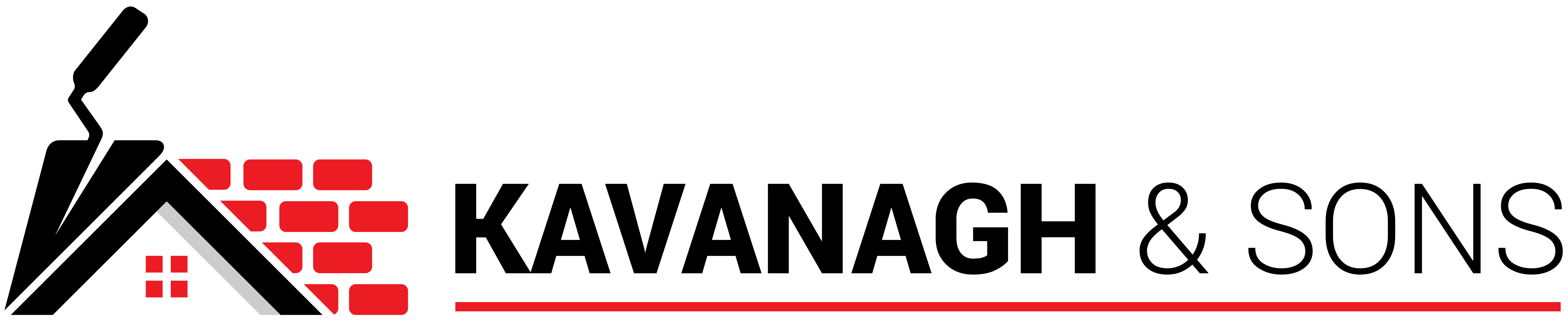 Kavanagh And Sons Logo