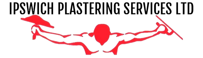 Ipswich Plastering Logo