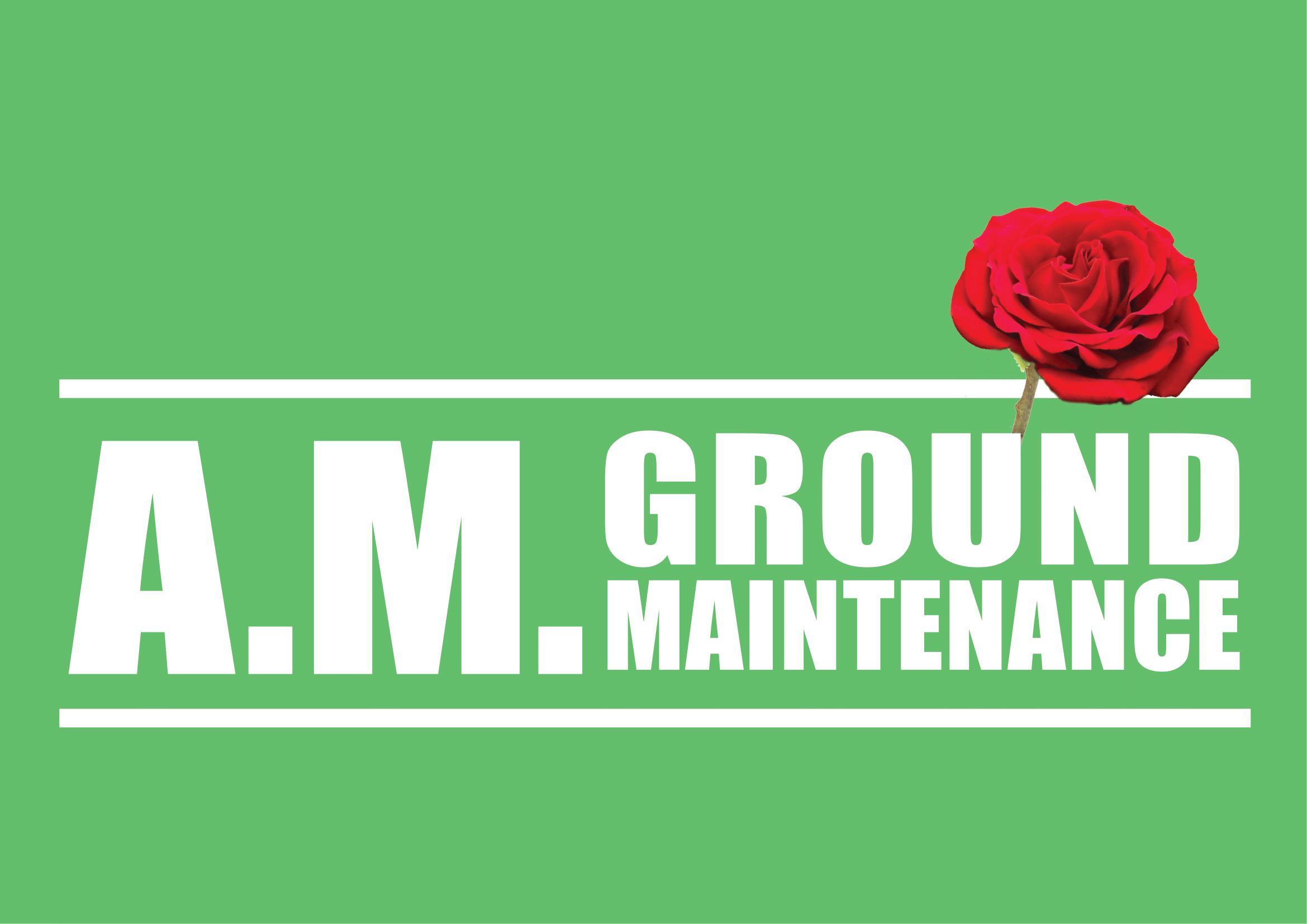 AM Ground Maintenance