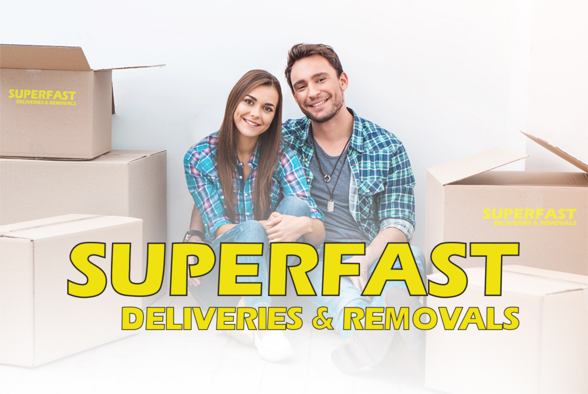 Superfast Deliveries and Removals