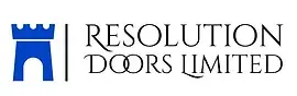 Resolution Doors Ltd Logo