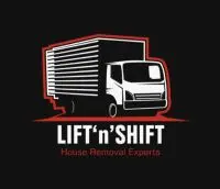 Lift N Shift Logo
