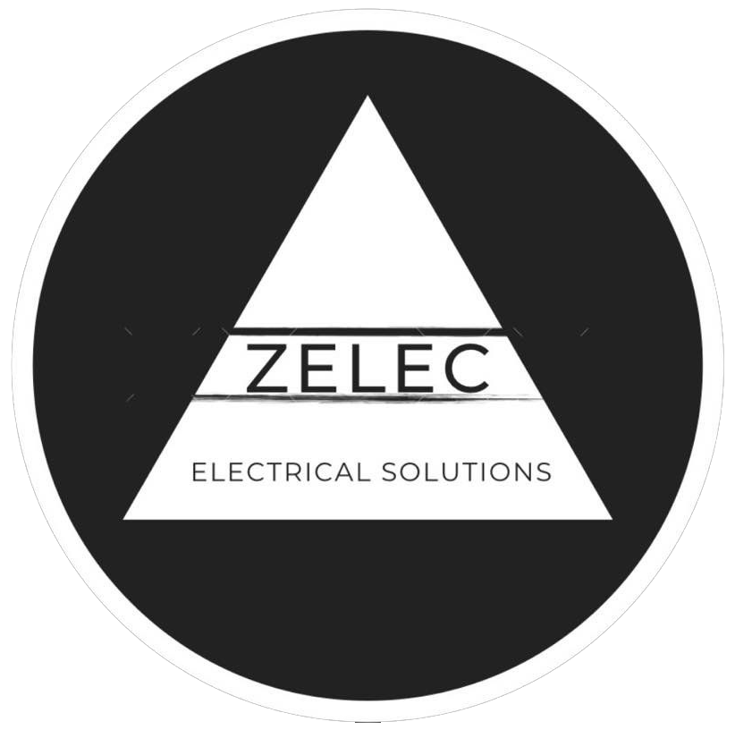 Zelec Electrical Logo