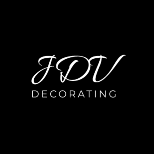 JDV Decorating Logo