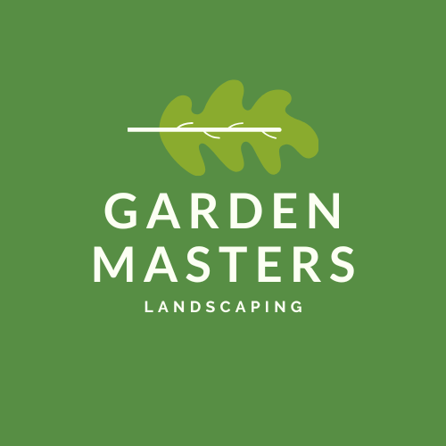 Garden Masters Logo