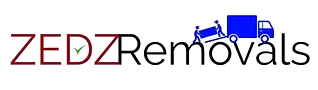 Zedz Removals Logo
