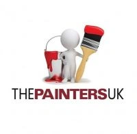 The Painters UK Logo