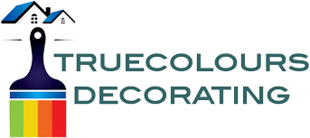 True Colours Decorating Logo