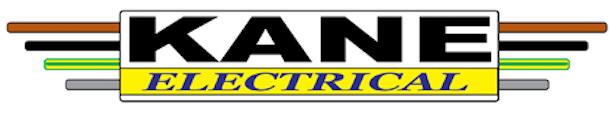 Kane Electrical Logo