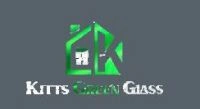 Kitts Green Glass Windows Logo