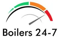 Boilers 24/7 Logo