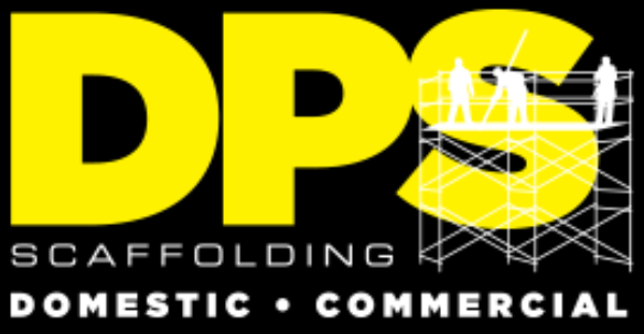 DPS Scaffolding NW Limited Logo