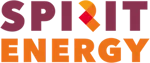 Spirit Energy Logo