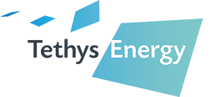 Tethys Energy Logo