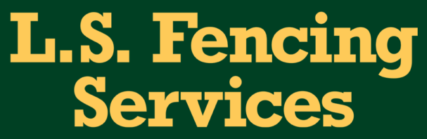 LS Fencing Services