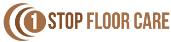 1 Stop Floor Care Logo