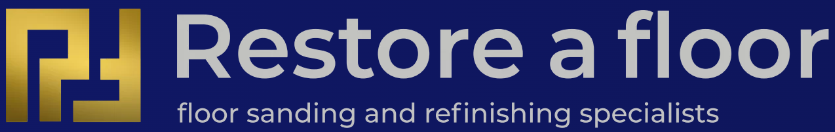 Restore A Floor Logo