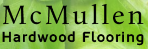 McMullen Hardwood Flooring Logo