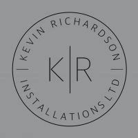 Kevin Richardson Installations Ltd Logo
